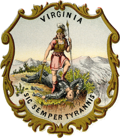 Virginia Legal Lexicon