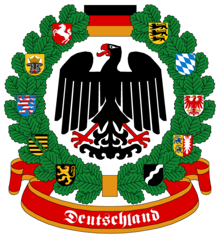 Léxico Jurídico Alemán