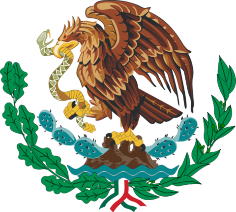 Lexique Juridique Mexicain