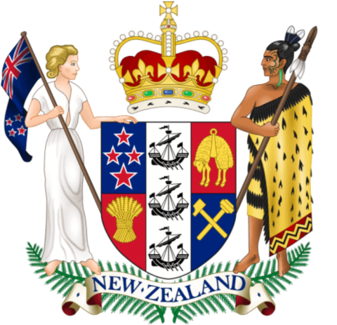 Léxico Jurídico de Nueva Zelanda